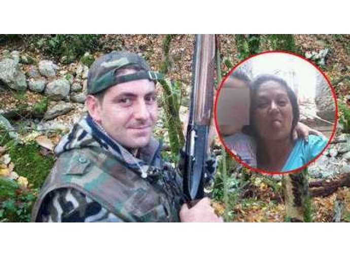 "Sei morta" "Sei morta"